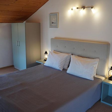 Guest House Lambovi Nesebar Bagian luar foto