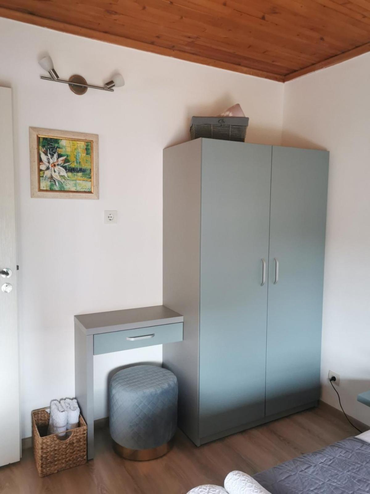 Guest House Lambovi Nesebar Ruang foto