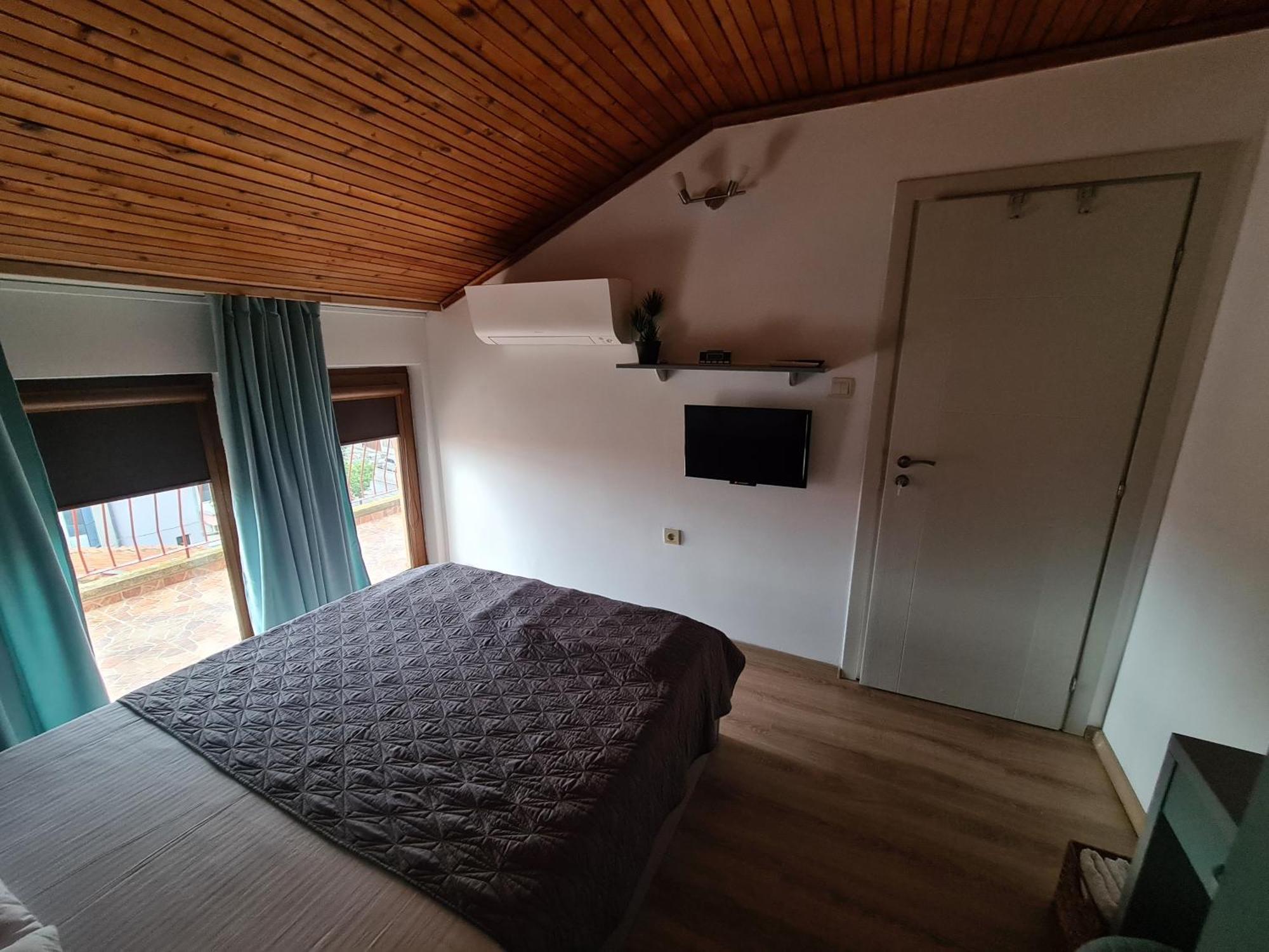 Guest House Lambovi Nesebar Ruang foto